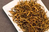 金骏眉：一种独特的茶叶品种及其命名的由来
