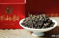 乌龙茶四大产区的代表名茶，你都尝试过哪些？