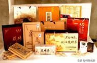 泾阳茯砖茶：陕西咸阳的美食瑰宝
