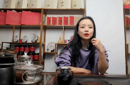 茶叶的奥秘：探索茶的世界